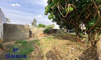 Imagem 4: Terreno para alugar, 300m² - Jardim São Luiz