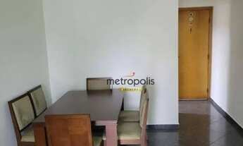 Imagem 4: Apartamento à venda, 78 m² por R$ 564.000,00 - Centro - São Bernardo do Campo/SP