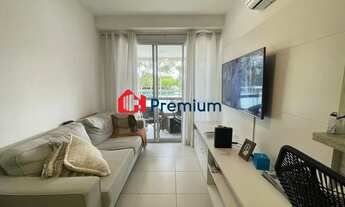 Imagem 3: Condomínio Barra Village House & Life