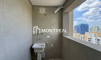 Imagem 7: APARTAMENTO GARDEN À VENDA NO BROOKLIN, 3 SUÍTES. 2 VAGAS DE GARAGEM