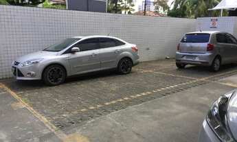 Imagem 7: Apto 3qtos, 80m, 3ws, 2 garagens cobertas, andar alto, Torre 537mil