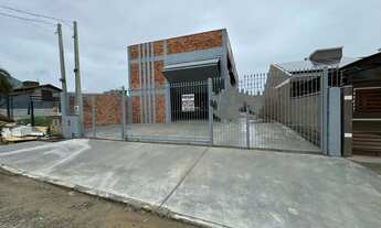 Imagem 2: Galpão/Depósito/Armazém para aluguel tem 200 metros quadrados em Harmonia - Canoas - RS