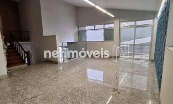 Imagem: Venda ou locação Casa Gutierrez Belo Horizonte