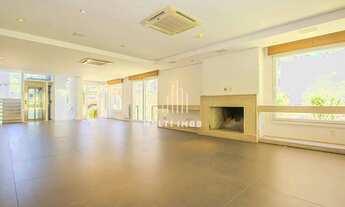 Imagem: Casa em condomínio 4 suítes Pedra Redonda