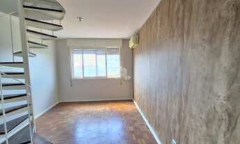 Imagem 5: Cobertura de 2 quartos à venda no Bairro Floresta - Porto Alegre/RS