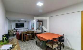 Imagem 2: Apartamento à Venda - Serra, 2 Quartos, 133 m2