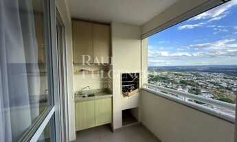 Imagem 6: Ed Reserva Santana | Gleba Palhano