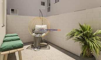 Imagem 4: Apartamento em Restinga