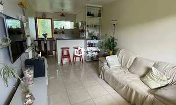 Imagem 2: OPORTUNIDADE DE APARTAMENTO DE 02 QUARTOS COM SUÍTE - CHÁCARAS DE INOÃ