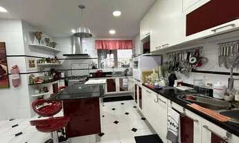 Imagem 14: Casa com 4 quartos à venda, 318 m² por R$ 3.500.000 - Barra da Tijuca - Rio de Janeiro/RJ