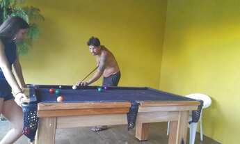 Imagem 3: Alugo Diárias Casa com 3 dormitórios