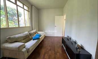 Imagem 2: Apartamento à venda no bairro Serra