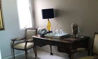 Imagem 2: Apartamento ALTO LUXO 4 quartos e lazer completo