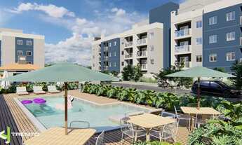 Imagem 4: Apartamento 2 quartos na Planta em Praia de Lesta Pontal do Parana