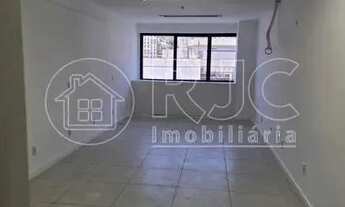 Imagem 6: Imóvel para venda com 40 metros quadrados com 1 quarto em Tijuca - Rio de Janeiro - RJ