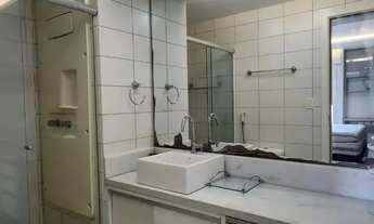 Imagem 4: Imóvel para aluguel possui 82 metros quadrados com 2 quartos em Parque 10 de Novembro - Ma