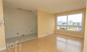 Imagem 6: Apartamento à venda em Jardim Botânico com 72 m², 3 quartos, 1 suíte, 2 vagas