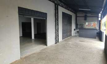 Imagem 7: Rua José Campi, 90 - Jardim Boa Vista - Cambé - Zoneamento Comercial com fácil acesso a r