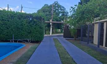 Imagem: Casa para alugar quatro quartos sendo três