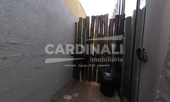 Imagem 6: Apartamento Kitchnet sem Condomínio em São Carlos