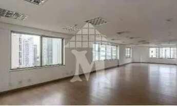 Imagem 2: Conjunto Comercial para locação - Itaim Bibi