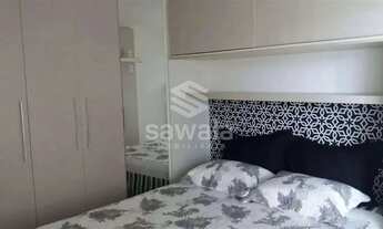 Imagem 4: Apartamento à venda com 100,00m² e 3 quartos em Recreio dos Bandeirantes, Rio de Janeiro