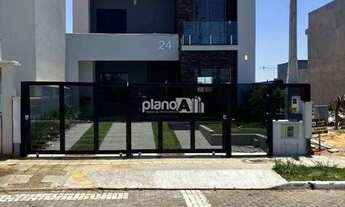 Imagem: Casa à venda, com 139,41m², 4 quartos