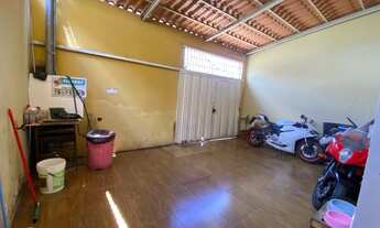 Imagem 3: Vende-se casa na vila DNOCS Sobradinho DF