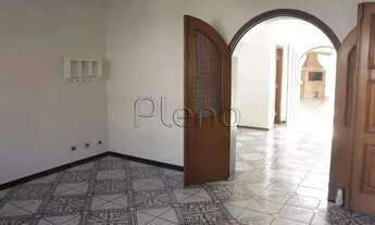 Imagem 4: Casa à venda em Campinas, Vila Joaquim Inácio, com 3 quartos, com 255 m²