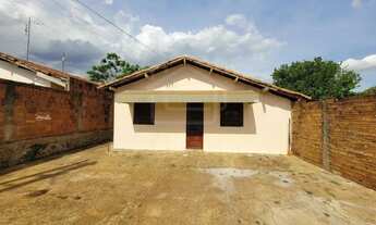 Imagem: Casa para aluguel 3 quartos Jardim Santo