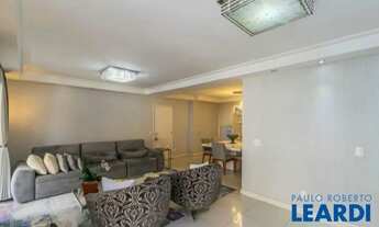 Imagem 4: APARTAMENTO - ALPHAVILLE - SP