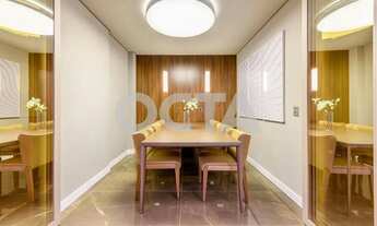 Imagem 4: Apartamento com 1 dormitório para alugar no Mont' Serrat