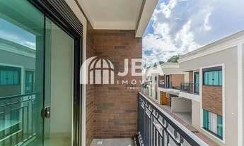 Imagem 5: SOBRADO ALTO PADRÃO NO BOQUEIRÃO