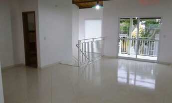 Imagem 2: Casa com 4 dormitórios para alugar, 272 m² por R$ 7.100,00/mês - Condomínio Residencial Eu