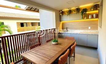 Imagem: 2 Suítes Alto Padrão Energia Solar