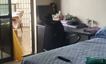 Imagem 2: Apto, 270m², 4 suítes, 2 vgs no Ed. Delta Garden na Batista Campos