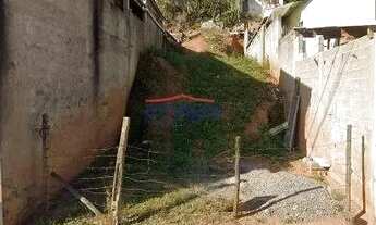 Imagem 2: Terreno de 180m2 para venda em Jacareí - SP