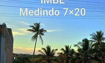 Imagem: Terreno em umbaúba