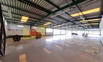 Imagem 3: Ponto Comercial à Venda no Bairro Velha