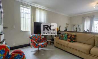 Imagem 2: Casa com 04 quartos a venda no União, Belo horizonte- MG