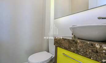 Imagem 7: Casa em condomínio 3 suítes no Ecoville