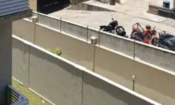 Imagem 7: Sensia Horizontes do Atlântico