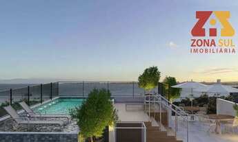 Imagem 4: Apartamento com 2 dormitórios à venda, 48 m² por R$ 529.000,00 - Intermares - Cabedelo/PB