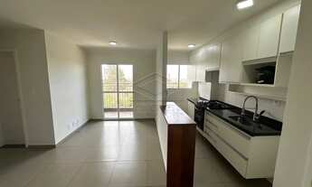 Imagem: Apartamento Padrão em Lençóis Paulista