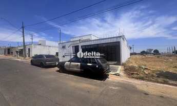 Imagem 7: Terreno disponível para venda no bairro Santa Rosa em Uberlândia - MG