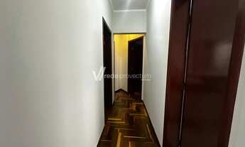 Imagem 6: Casa - Condomínio Residencial Terras do Oriente - Valinhos