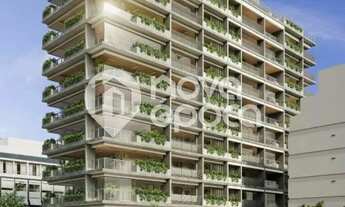 Imagem 2: Botafogo Apartamento com 3 dormitórios