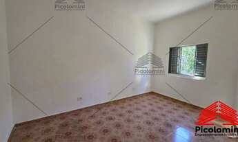 Imagem 6: Casa Térrea com 2 quartos sala ampla cozinha banheiro quintal piso frio travessa da Avenid