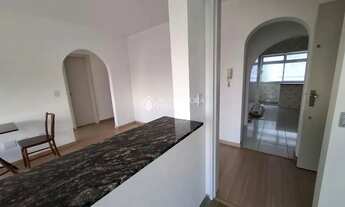 Imagem 4: APARTAMENTO DE 3 DORMITÓRIOS COM VAGA NO BAIRRO SANTO ANTONIO