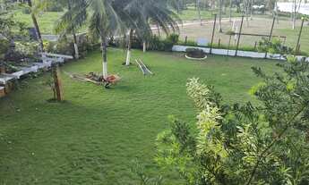 Imagem 3: Casa Guarajuba Pé na Areia Condomínio Fechado